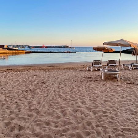 Direkt Am Strand - Playa Patalavaca - Donana Eksteriør billede