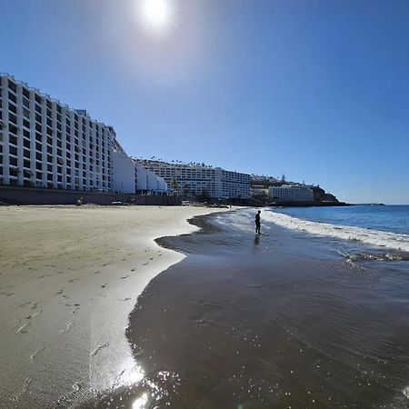 Direkt Am Strand - Playa Patalavaca - Donana Eksteriør billede