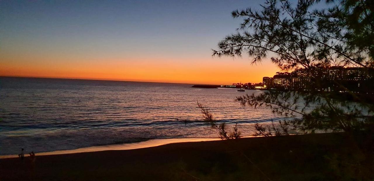 Direkt Am Strand - Playa Patalavaca - Donana Eksteriør billede
