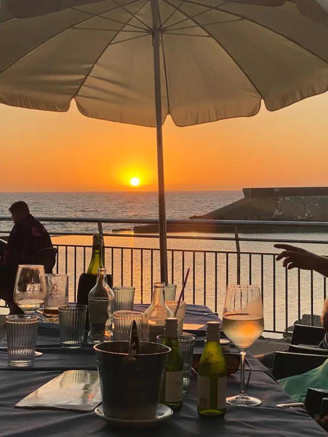 Direkt Am Strand - Playa Patalavaca - Donana Eksteriør billede